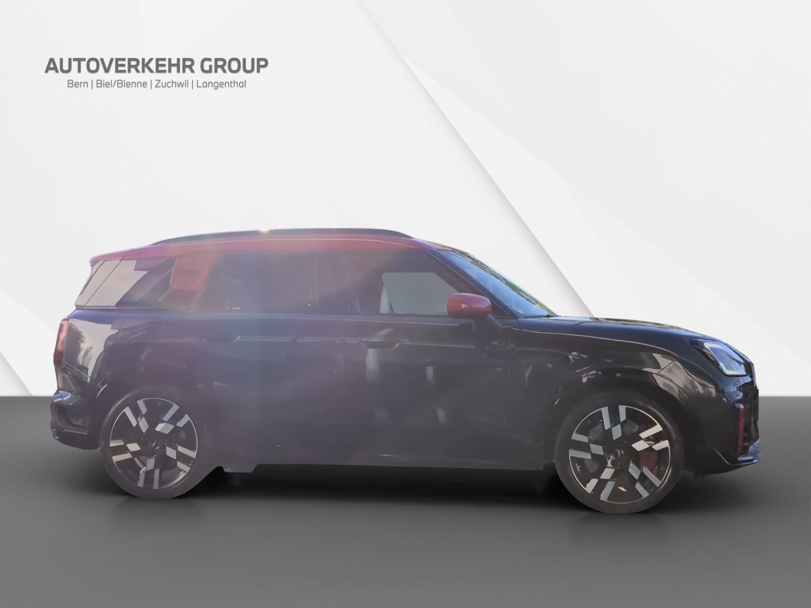 MINI Countryman JCW ALL4-image-6