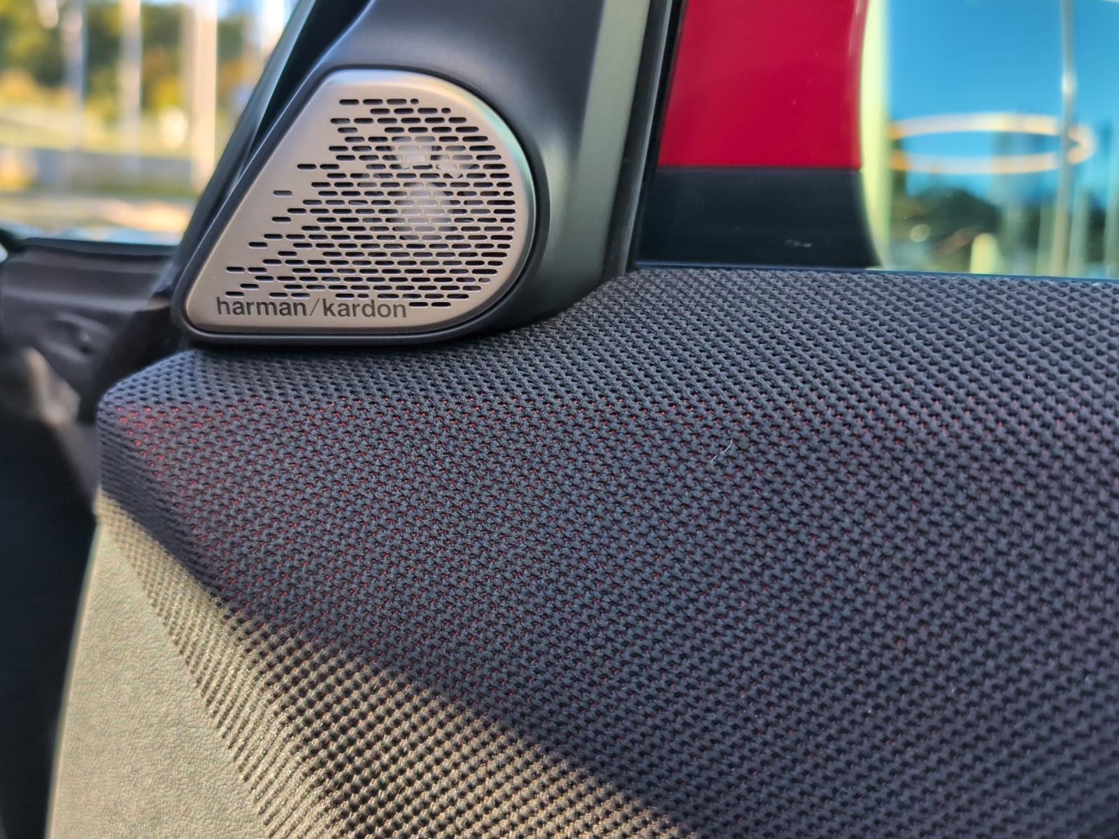 MINI Countryman JCW ALL4-image-18