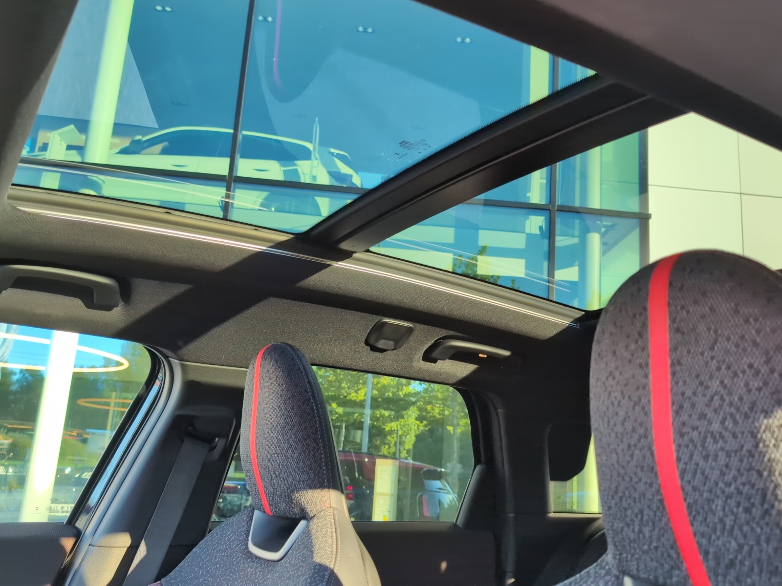 MINI Countryman JCW ALL4-image-20