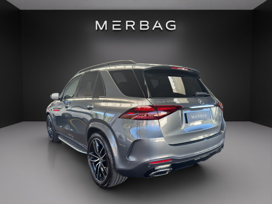 MERCEDES-BENZ GLE 450 d 4M 9G-Tronic-image-3