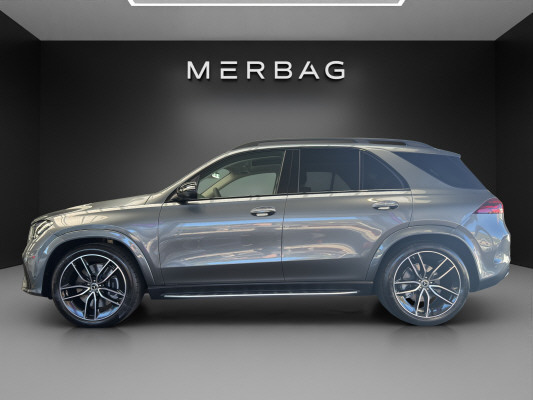 MERCEDES-BENZ GLE 450 d 4M 9G-Tronic-image-2