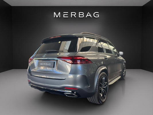 MERCEDES-BENZ GLE 450 d 4M 9G-Tronic-image-5