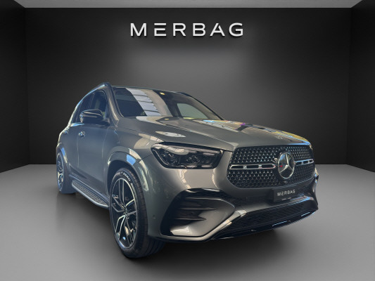 MERCEDES-BENZ GLE 450 d 4M 9G-Tronic-image-0