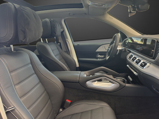 MERCEDES-BENZ GLE 450 d 4M 9G-Tronic-image-11