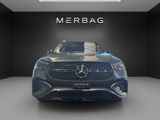 MERCEDES-BENZ GLE 450 d 4M 9G-Tronic-image-1