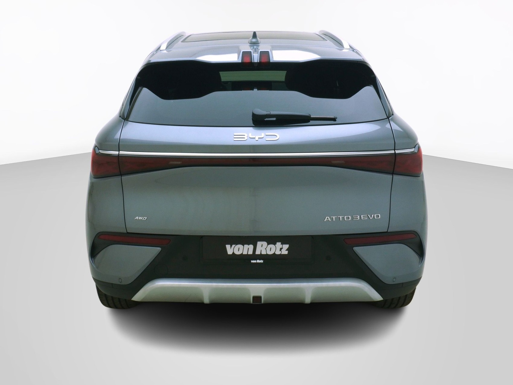 BYD Atto 3 EVO Excellence AWD-image-2