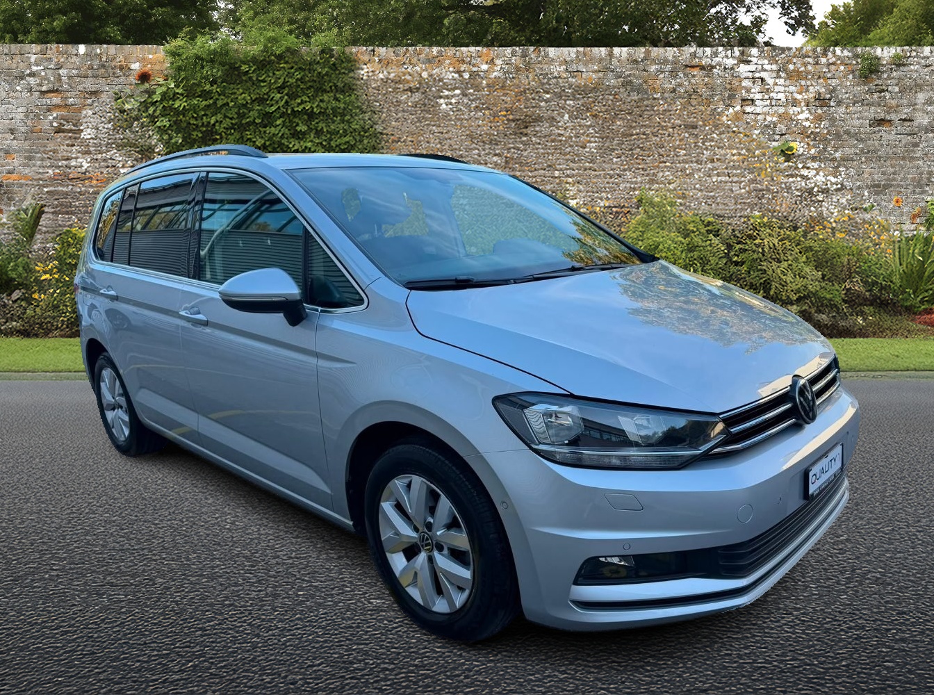 VW Touran 2.0 TDI BlueMotion Technology Comfortline DSG-image-6