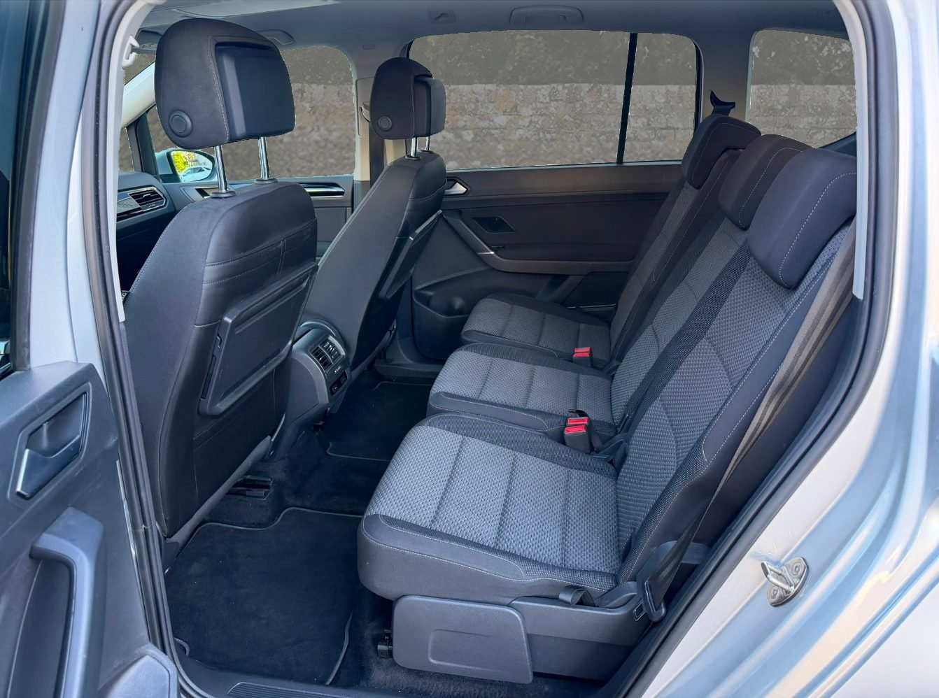 VW Touran 2.0 TDI BlueMotion Technology Comfortline DSG-image-14