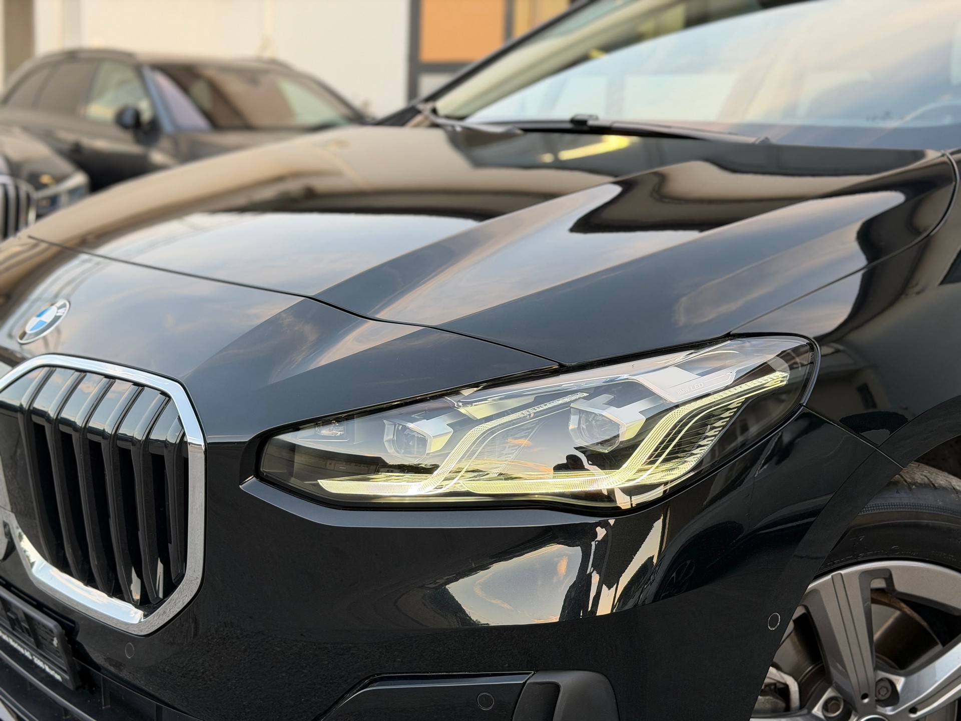 BMW 218i Active Tourer DKG-image-8