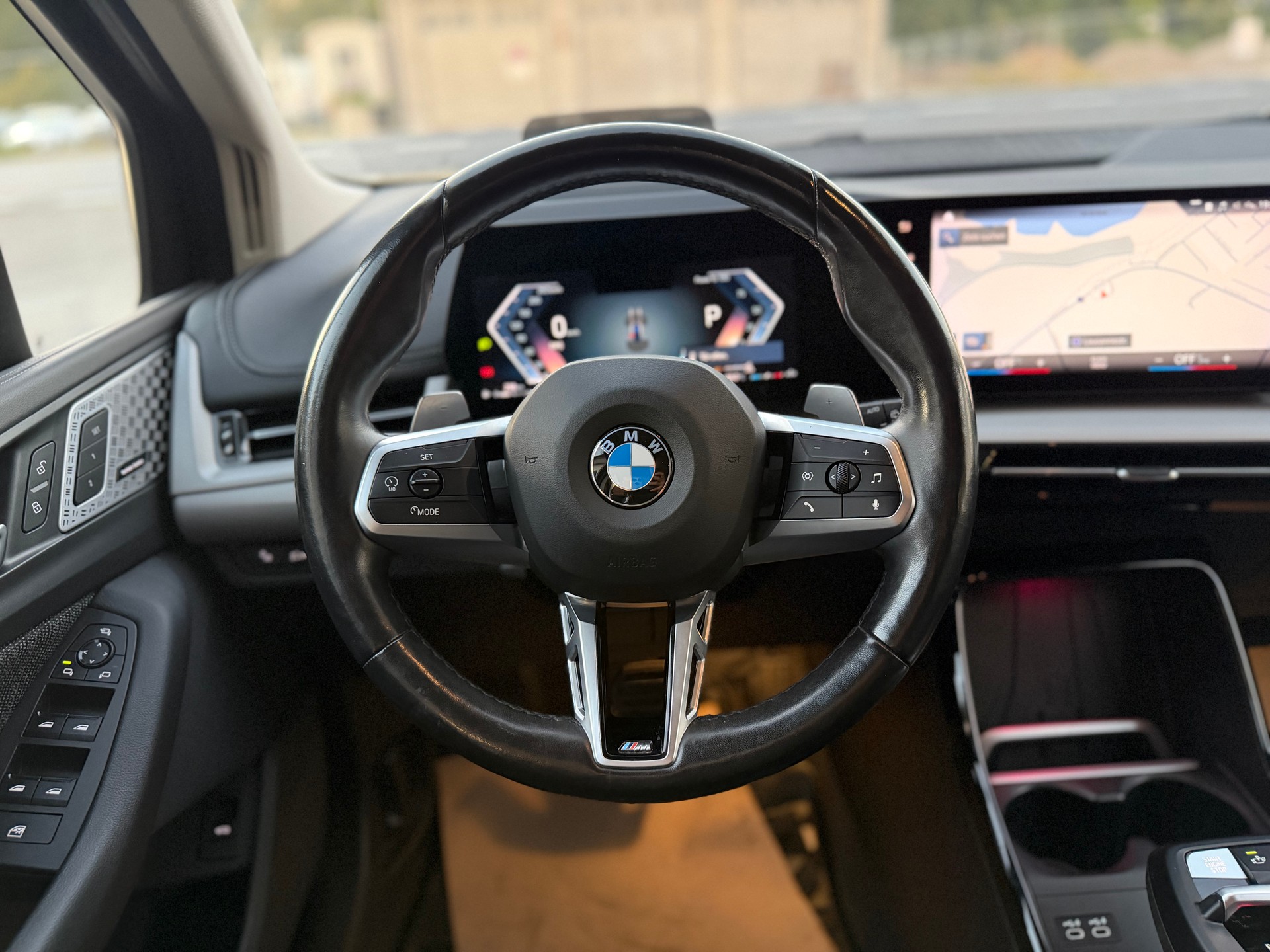BMW 218i Active Tourer DKG-image-16