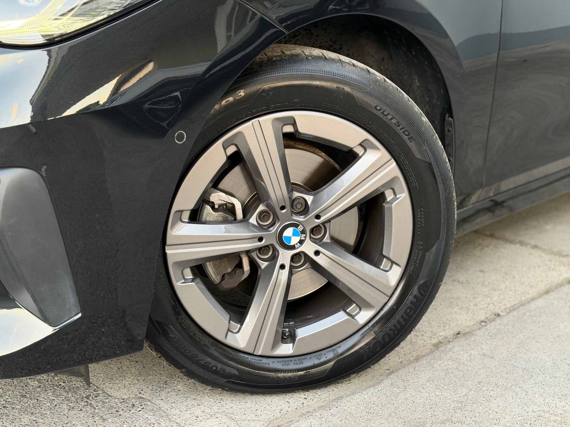 BMW 218i Active Tourer DKG-image-9