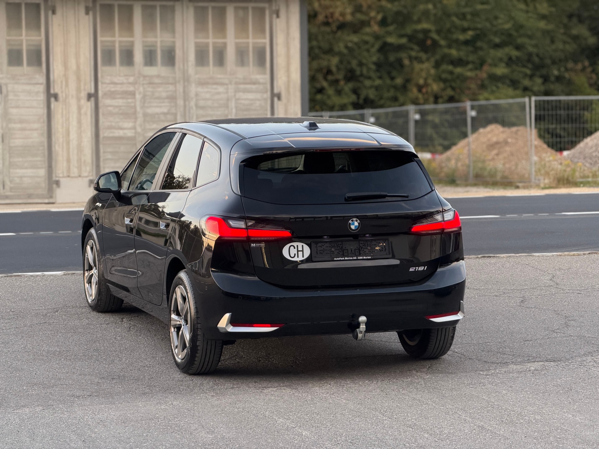 BMW 218i Active Tourer DKG-image-6