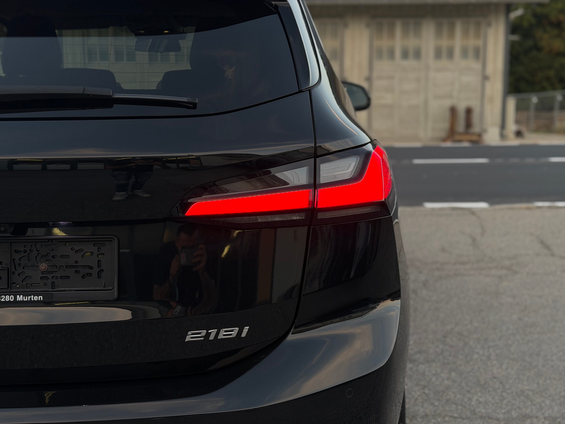 BMW 218i Active Tourer DKG-image-7