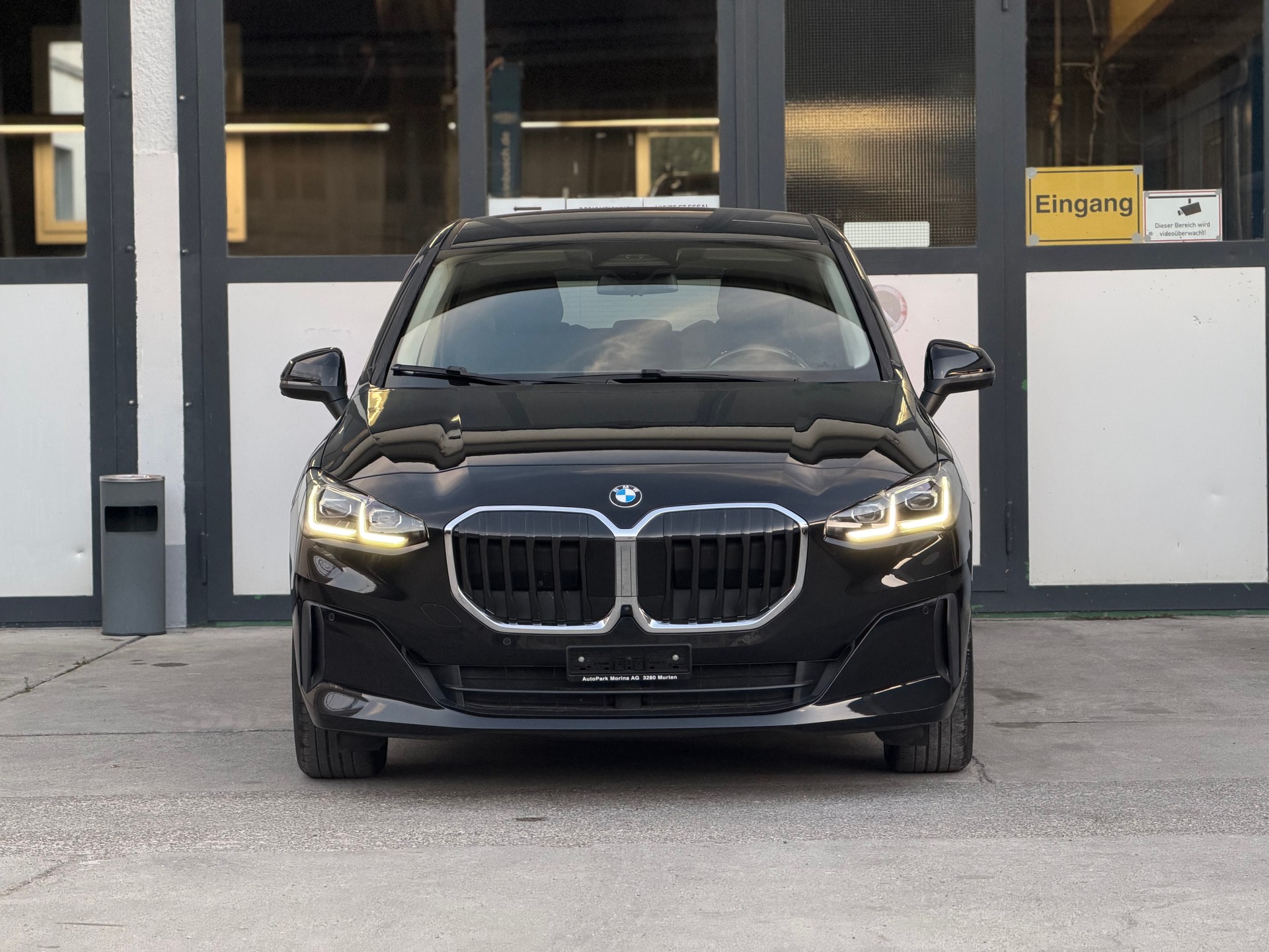 BMW 218i Active Tourer DKG-image-2