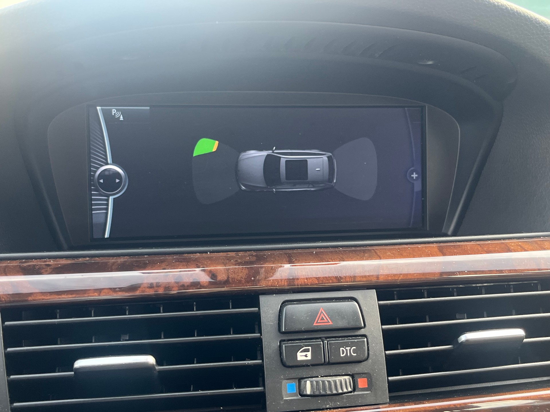 BMW 325i xDrive Touring Steptronic-image-9
