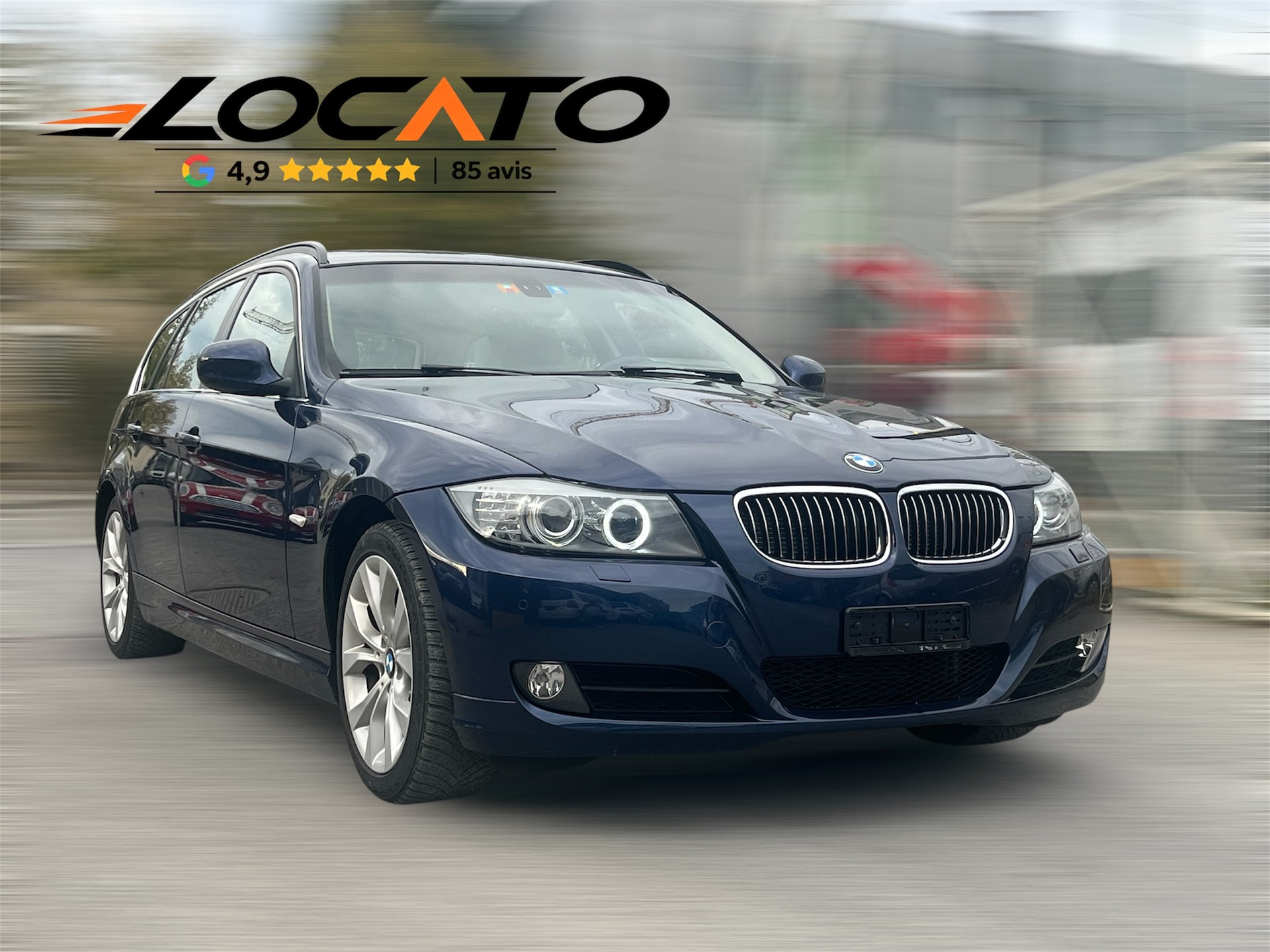 BMW 325i xDrive Touring Steptronic-image-1