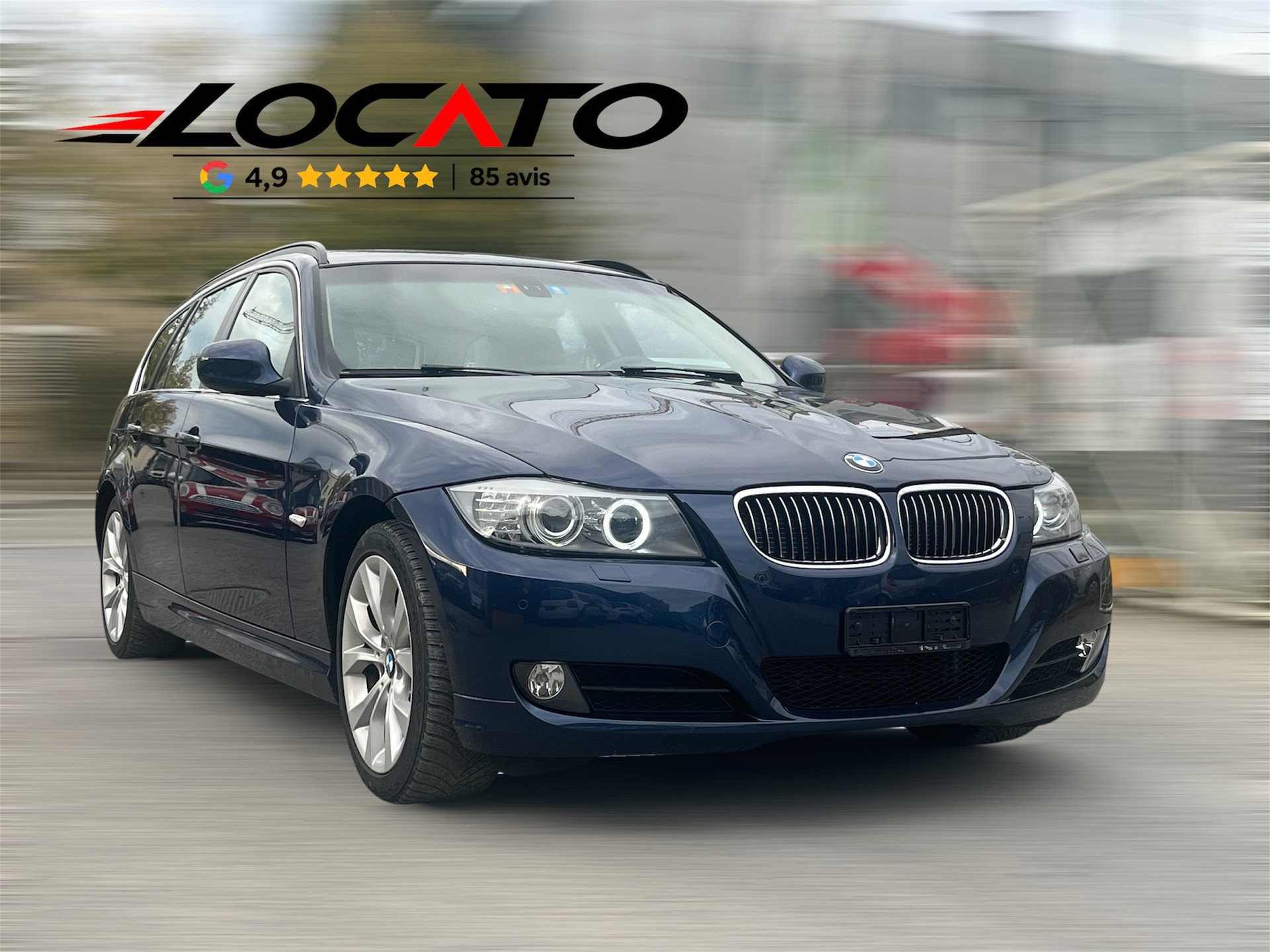 BMW 325i xDrive Touring Steptronic-image-0