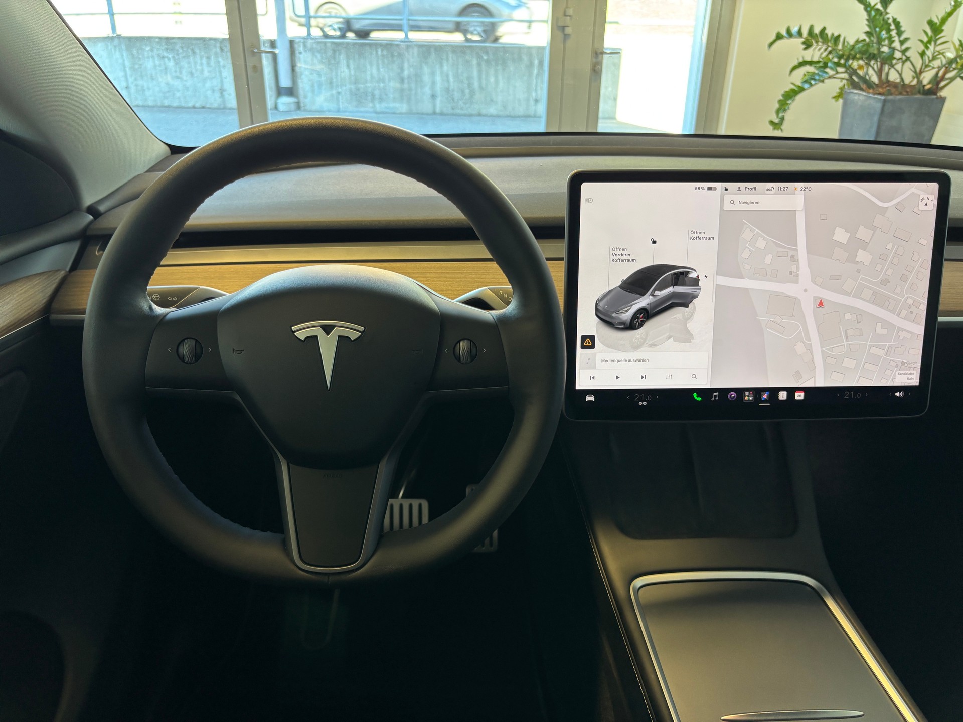 TESLA Model Y Performance-image-13