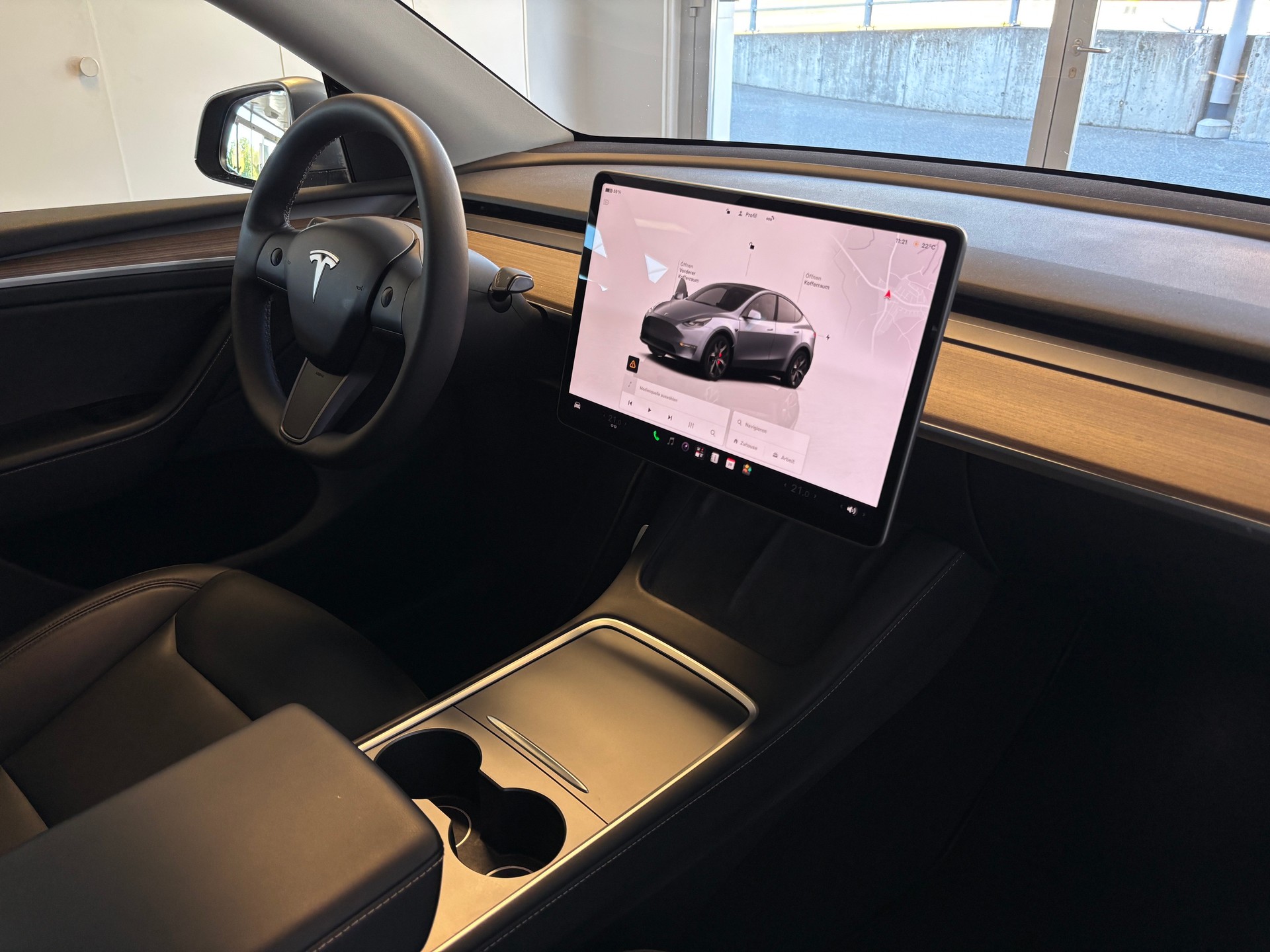 TESLA Model Y Performance-image-8