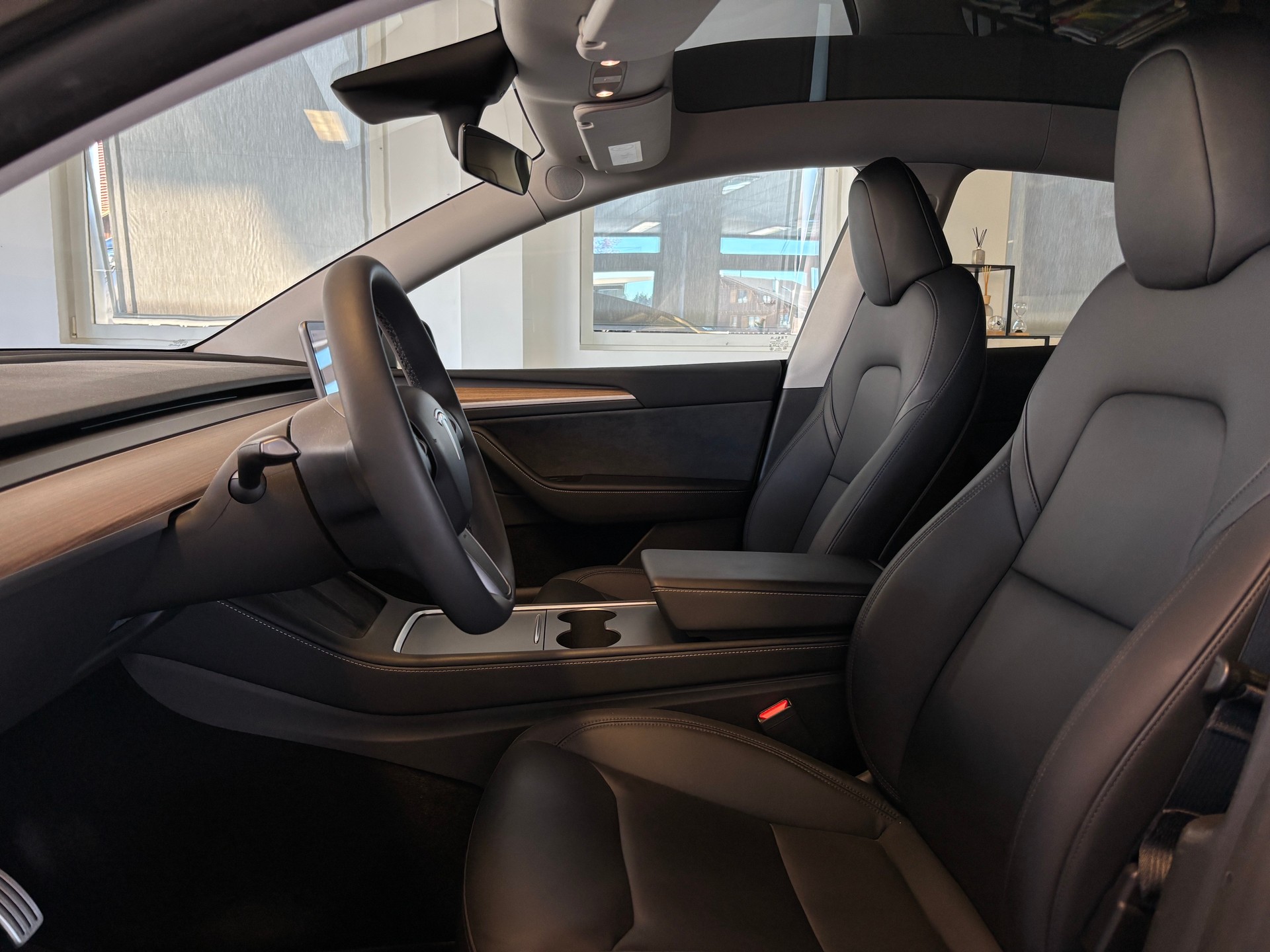TESLA Model Y Performance-image-6