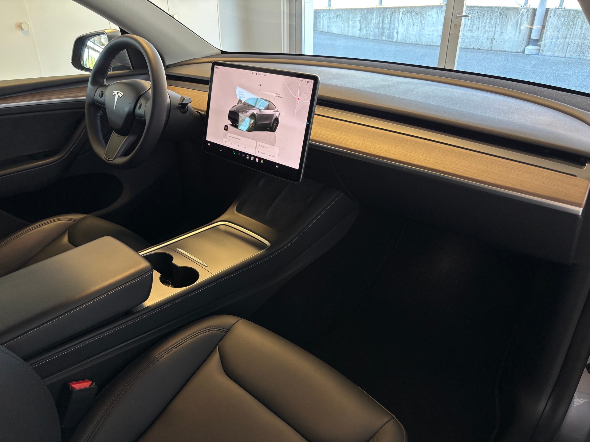 TESLA Model Y Performance-image-7