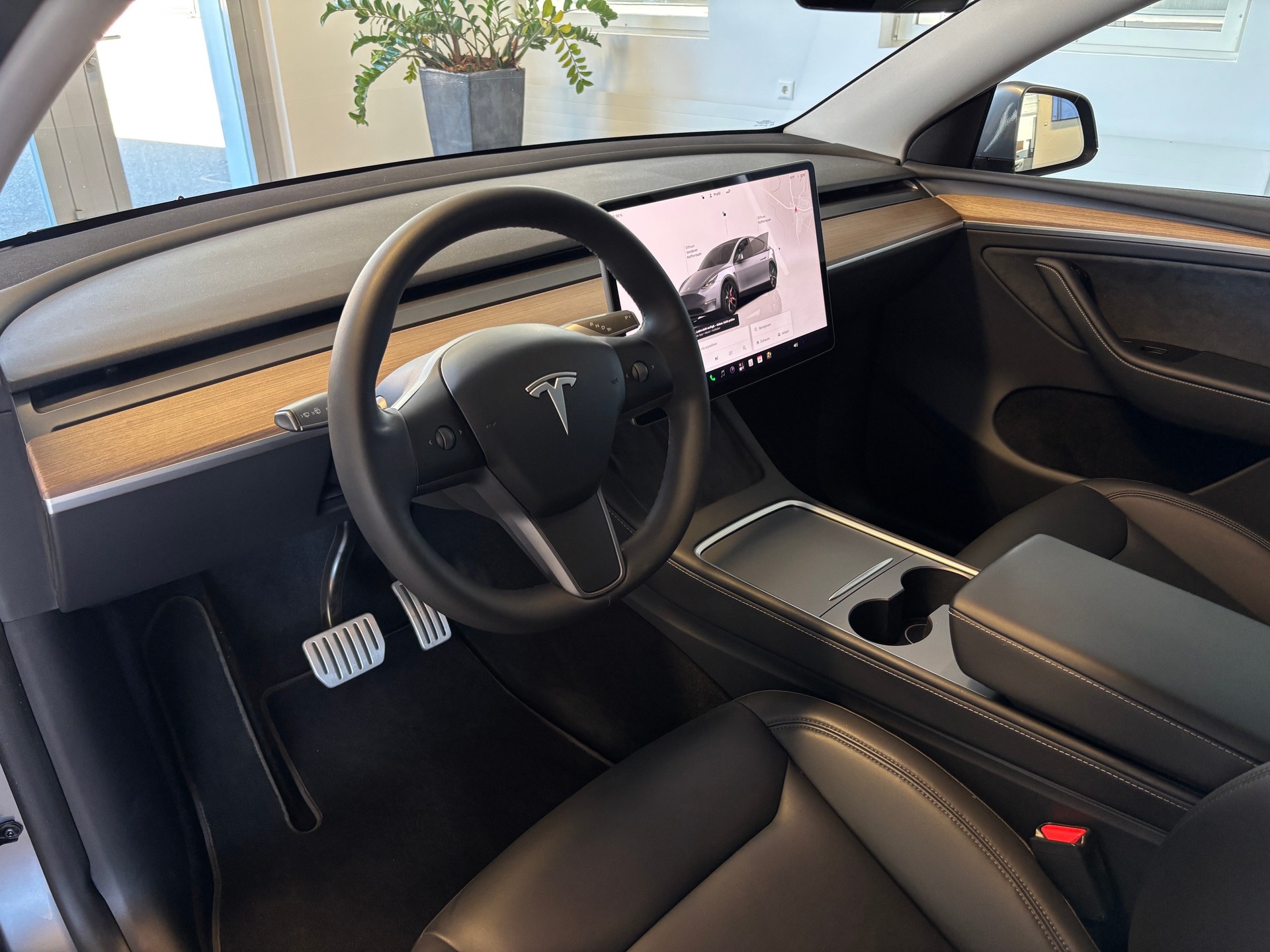 TESLA Model Y Performance-image-4