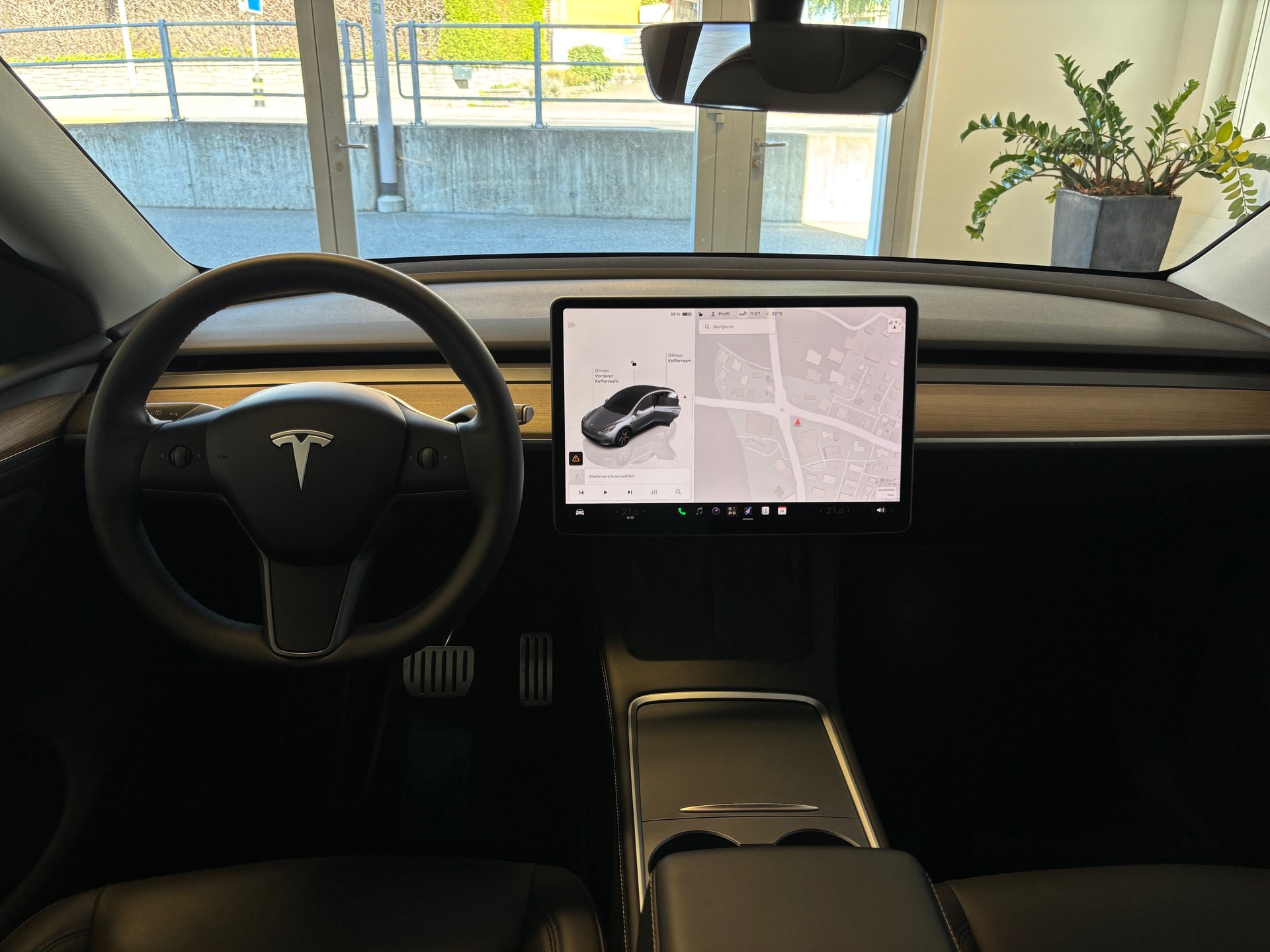 TESLA Model Y Performance-image-12