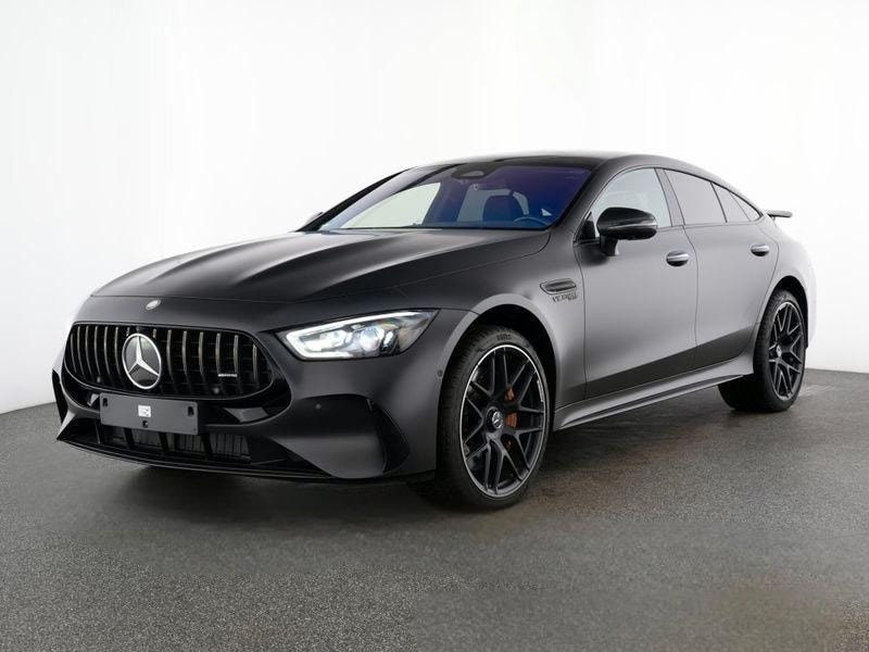 MERCEDES-BENZ AMG GT 4 63 S 4Matic+ Speedshift MCT