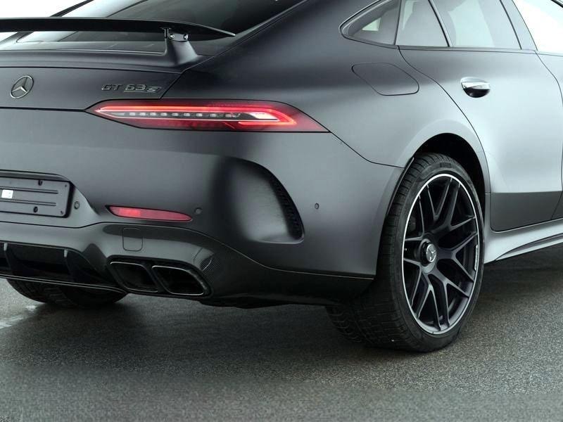 MERCEDES-BENZ AMG GT 4 63 S 4Matic+ Speedshift MCT-image-5
