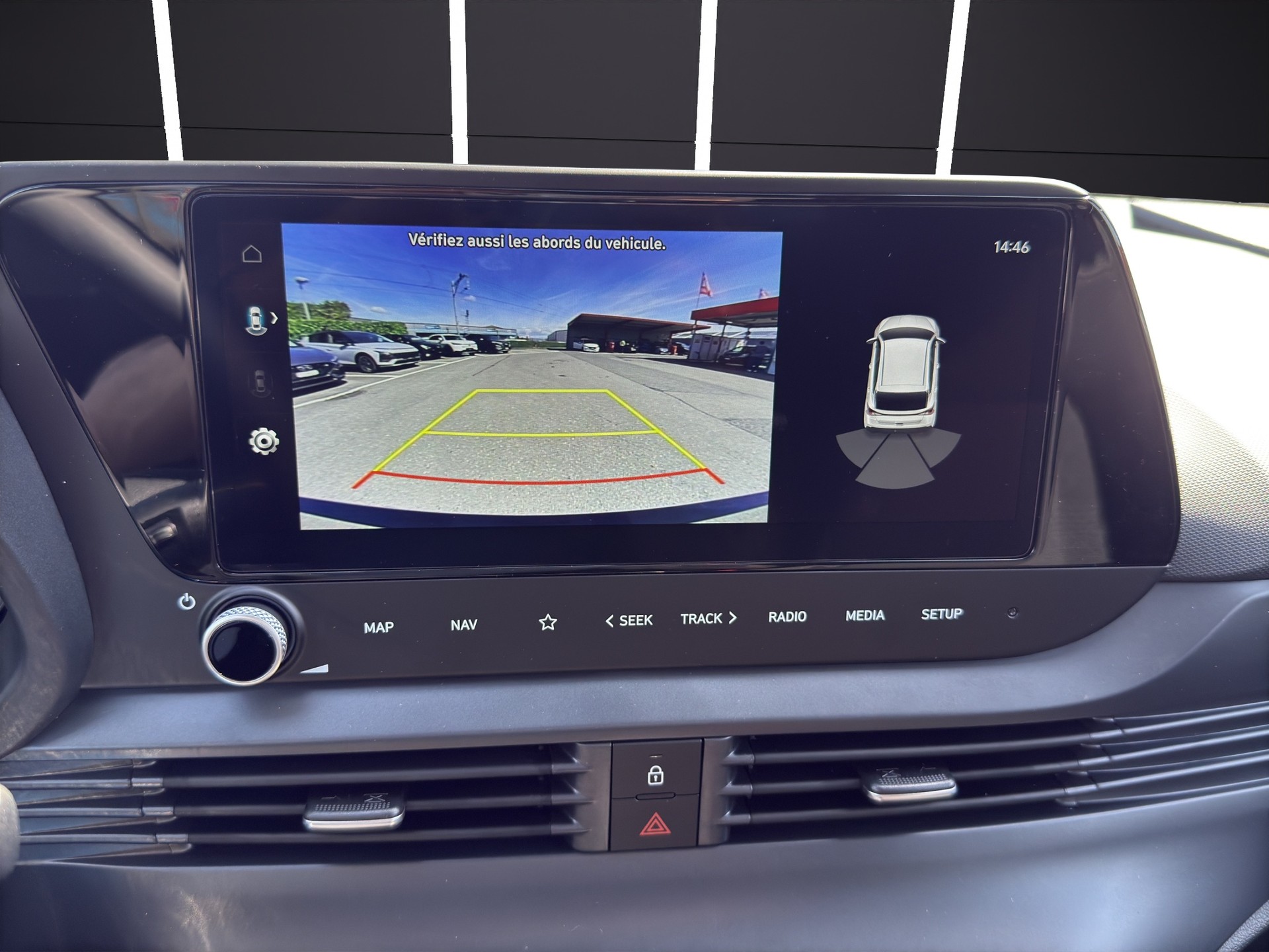 HYUNDAI i20 1.0 T-GDi Amplia GO! DCT-image-10