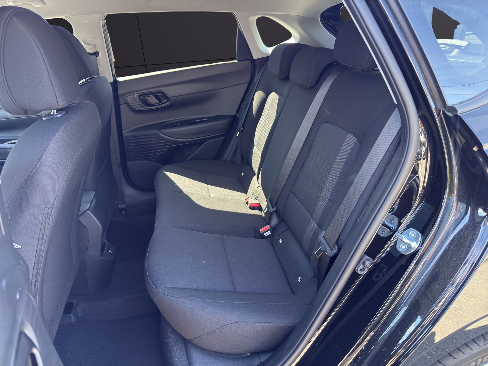 HYUNDAI i20 1.0 T-GDi Amplia GO! DCT-image-14