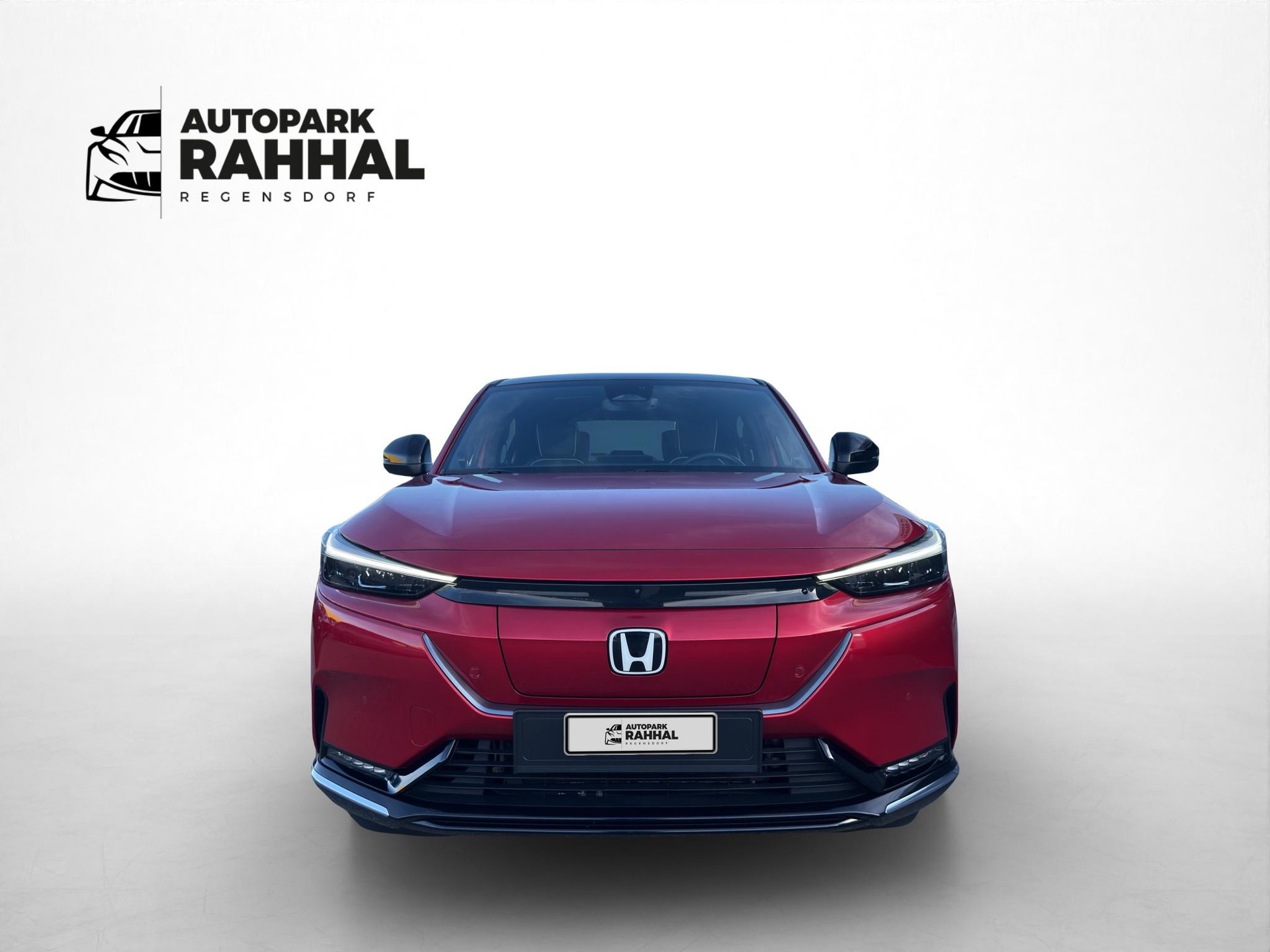 HONDA eNy1 Advance * 5 JAHRE WERKSGARANTIE * HONDA GRATISSERVICE PAKET *-image-1