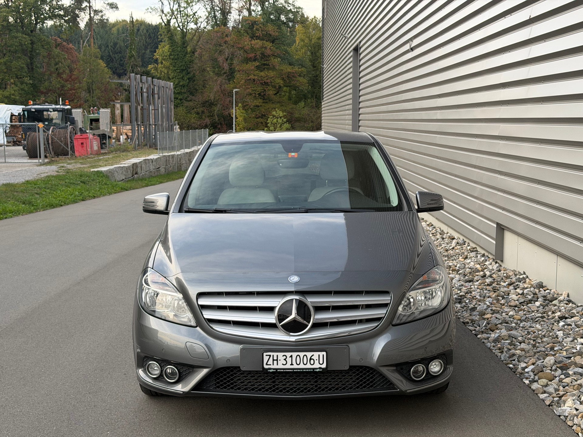 MERCEDES-BENZ B 200 7G-DCT-image-7