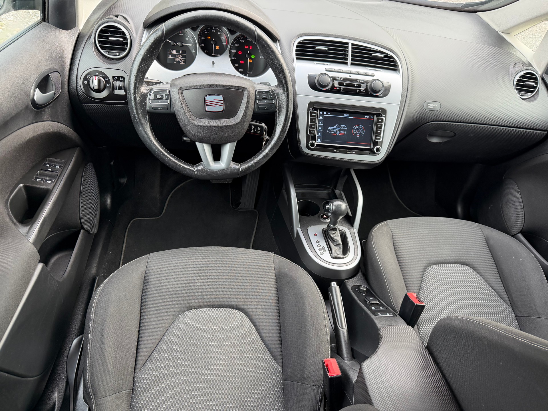 SEAT Altea XL 1.8 TSI Style DSG-image-7