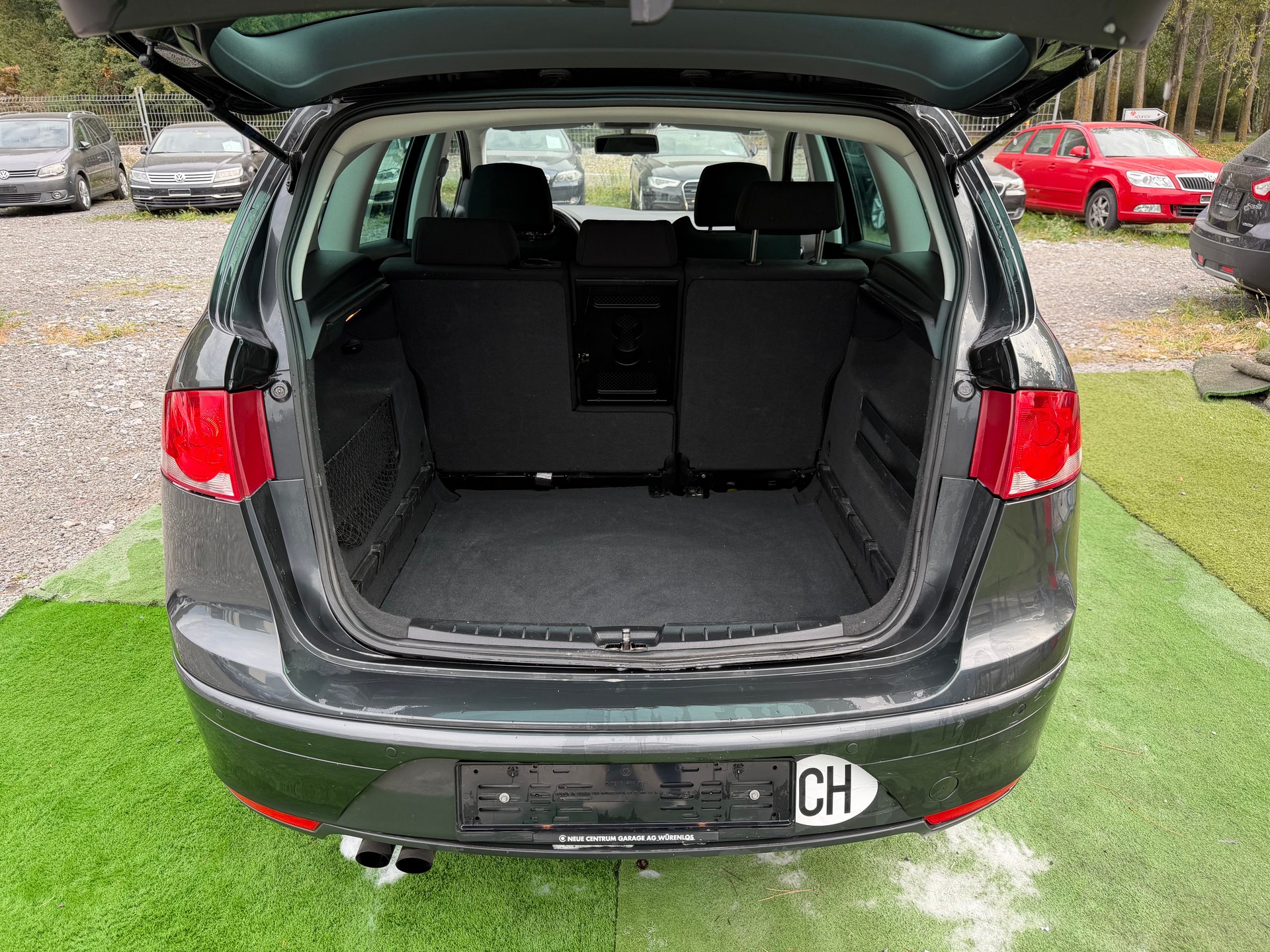 SEAT Altea XL 1.8 TSI Style DSG-image-12