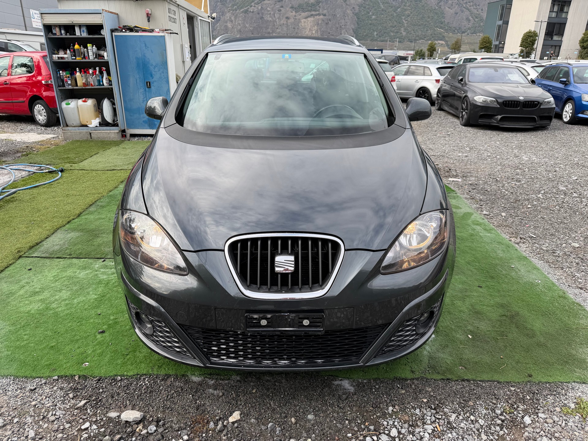 SEAT Altea XL 1.8 TSI Style DSG-image-2