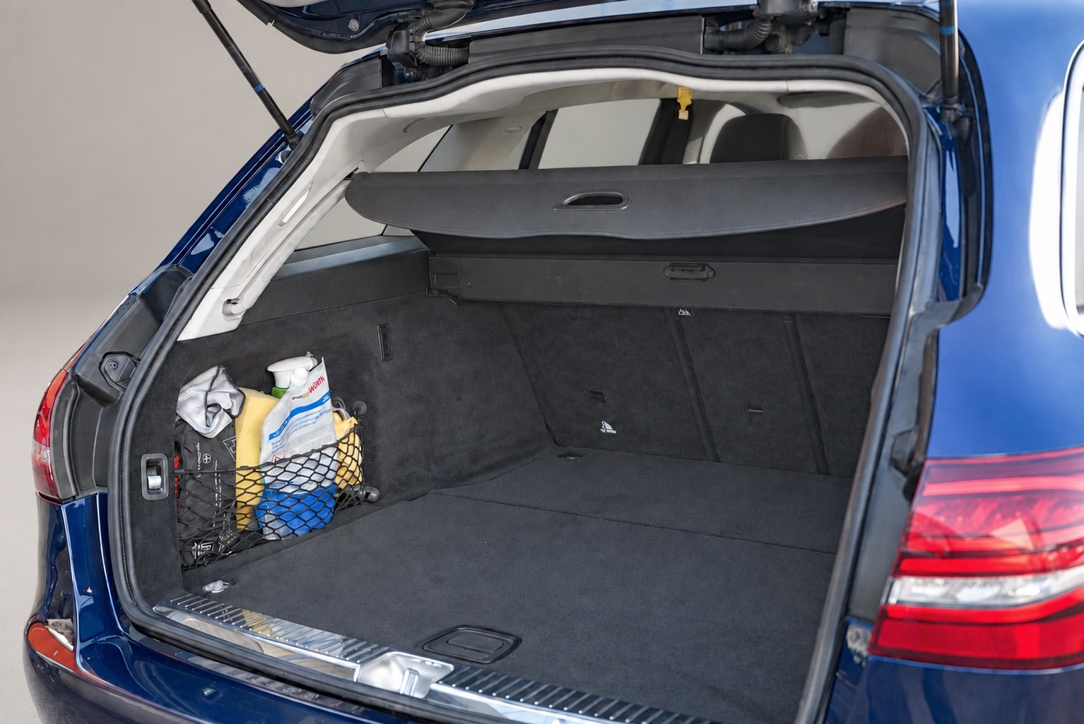 MERCEDES-BENZ C 220 d 4matic 9G-Tronic-image-7