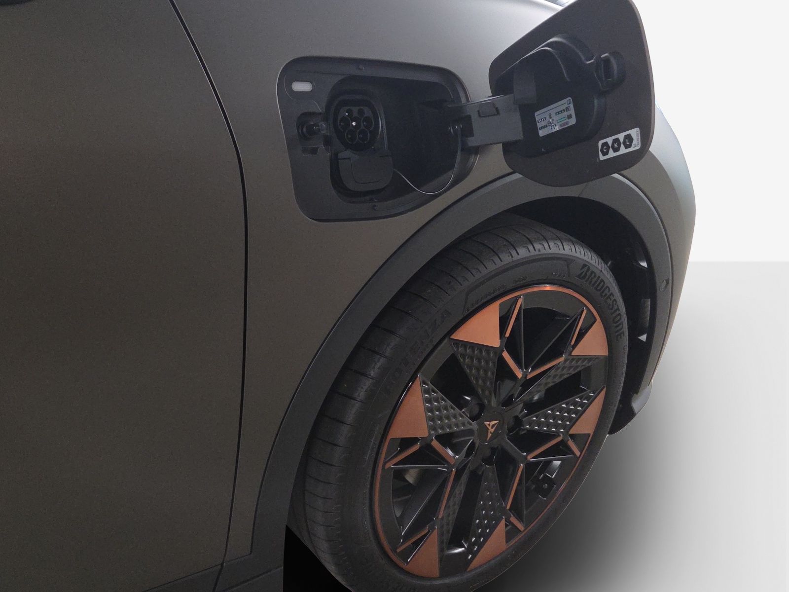 CUPRA Raval 37 kWh + Prime Edition-image-15