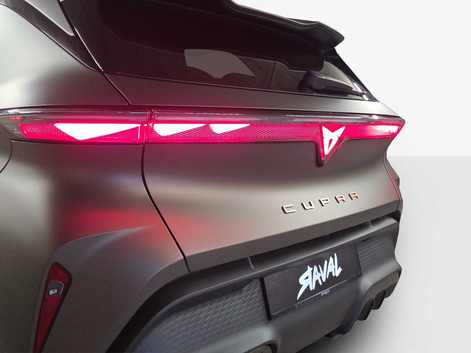 CUPRA Raval 37 kWh + Prime Edition-image-13