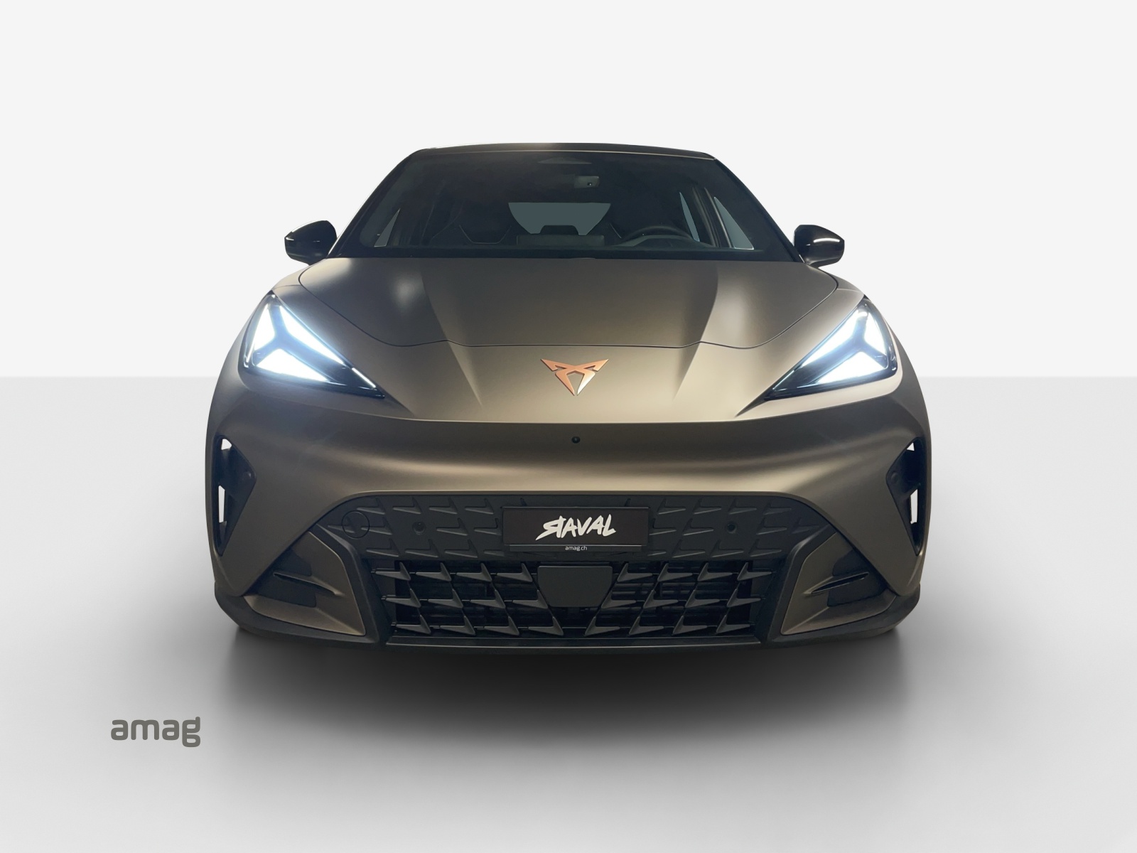 CUPRA Raval 37 kWh + Prime Edition-image-6