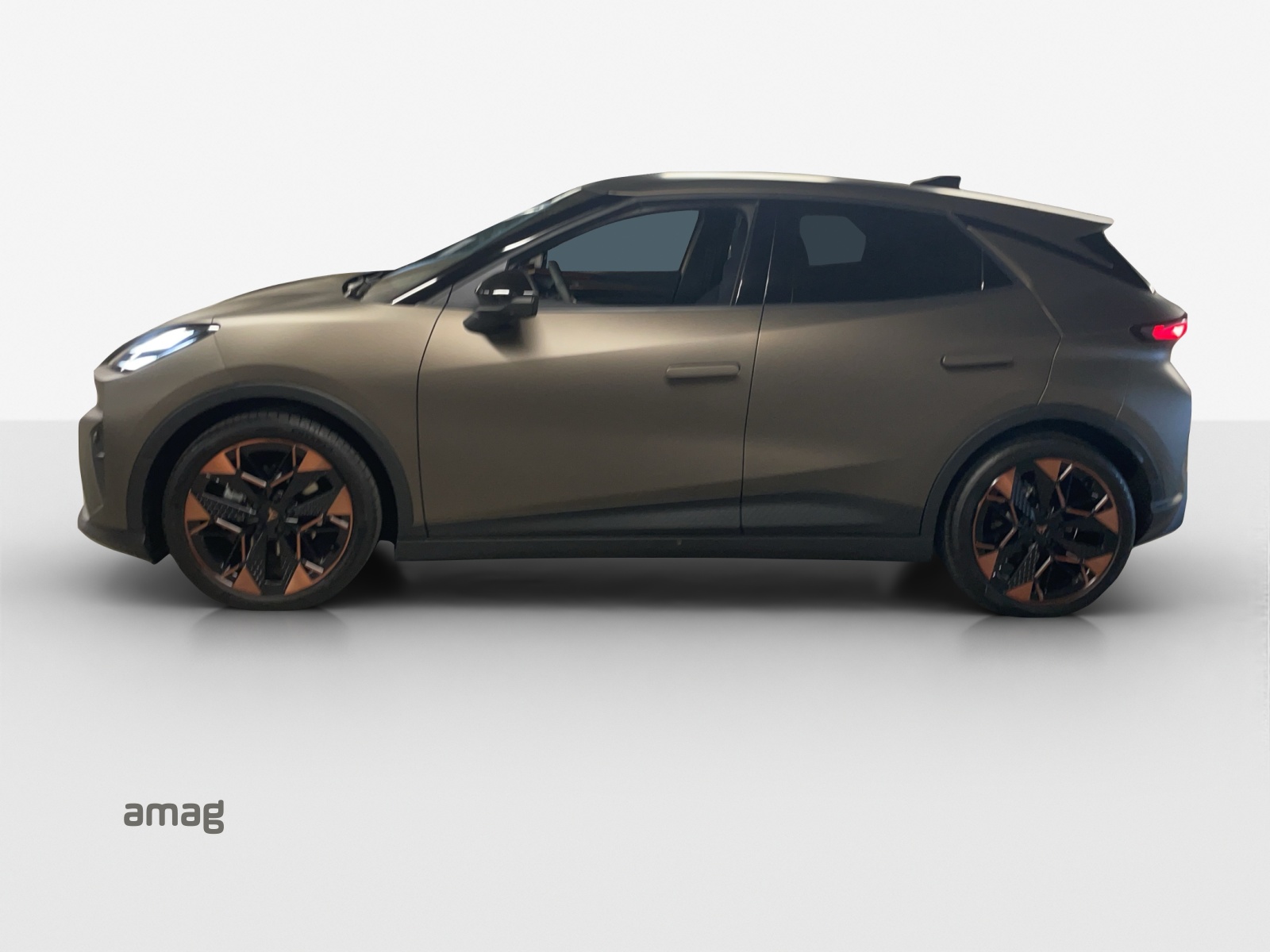 CUPRA Raval 37 kWh + Prime Edition-image-1