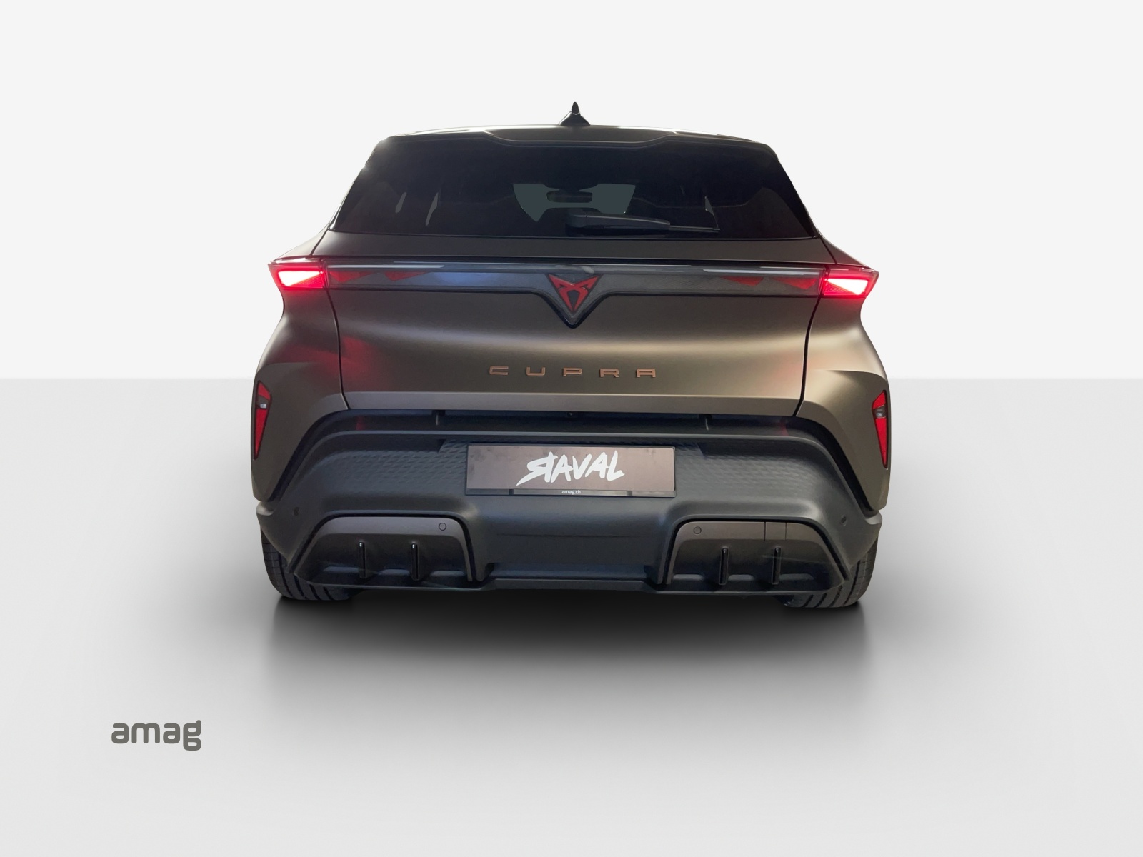 CUPRA Raval 37 kWh + Prime Edition-image-3