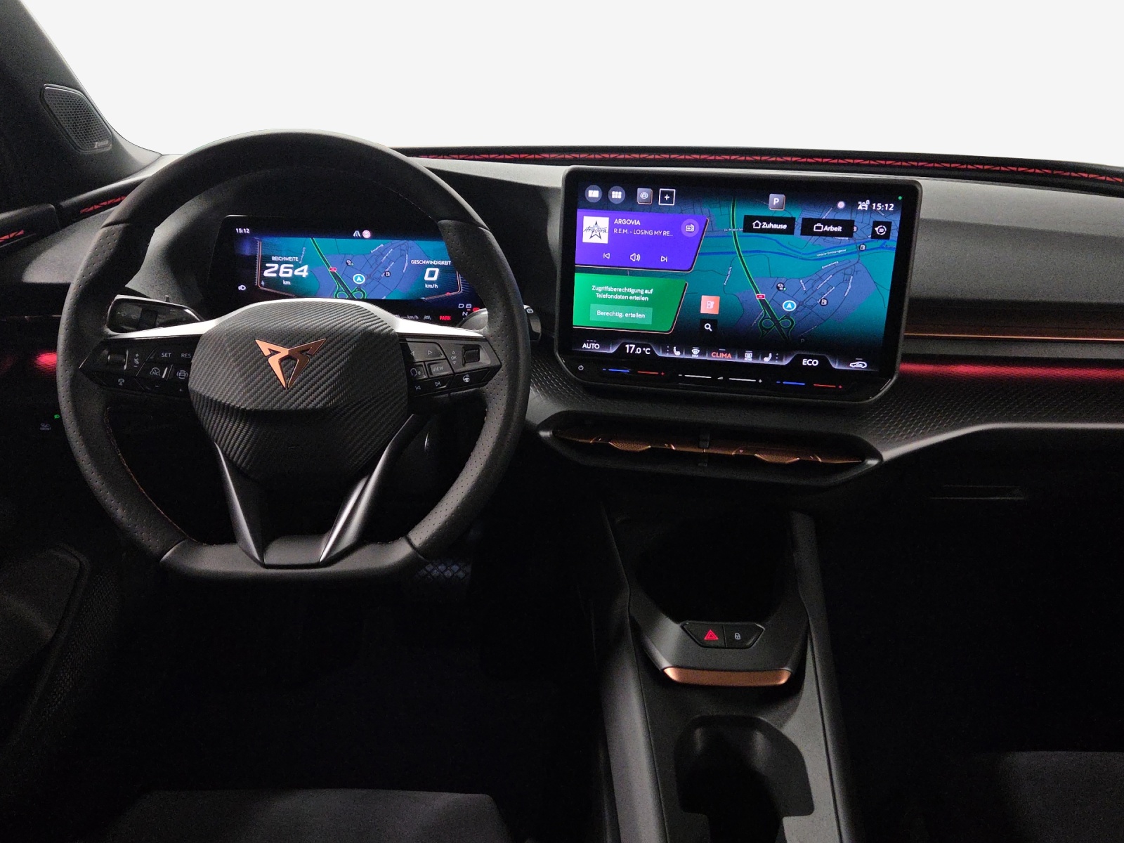 CUPRA Raval 37 kWh + Prime Edition-image-8