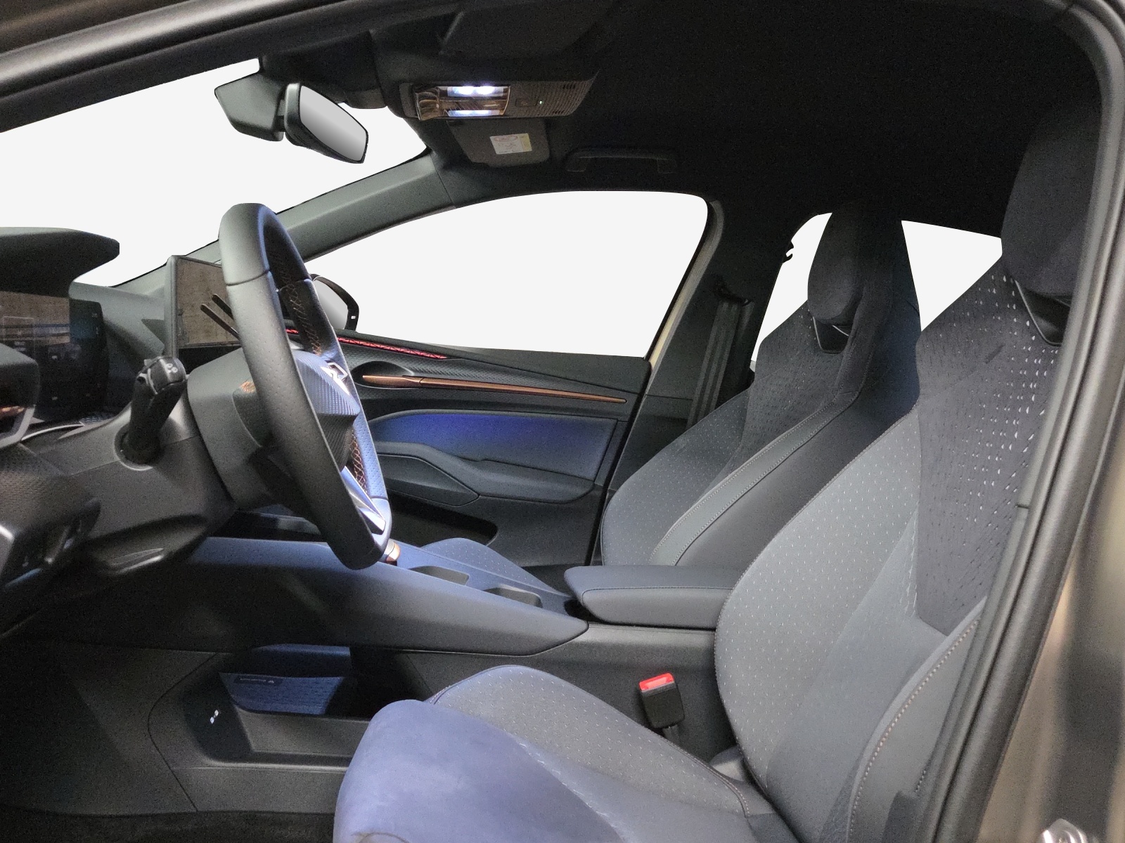 CUPRA Raval 37 kWh + Prime Edition-image-7