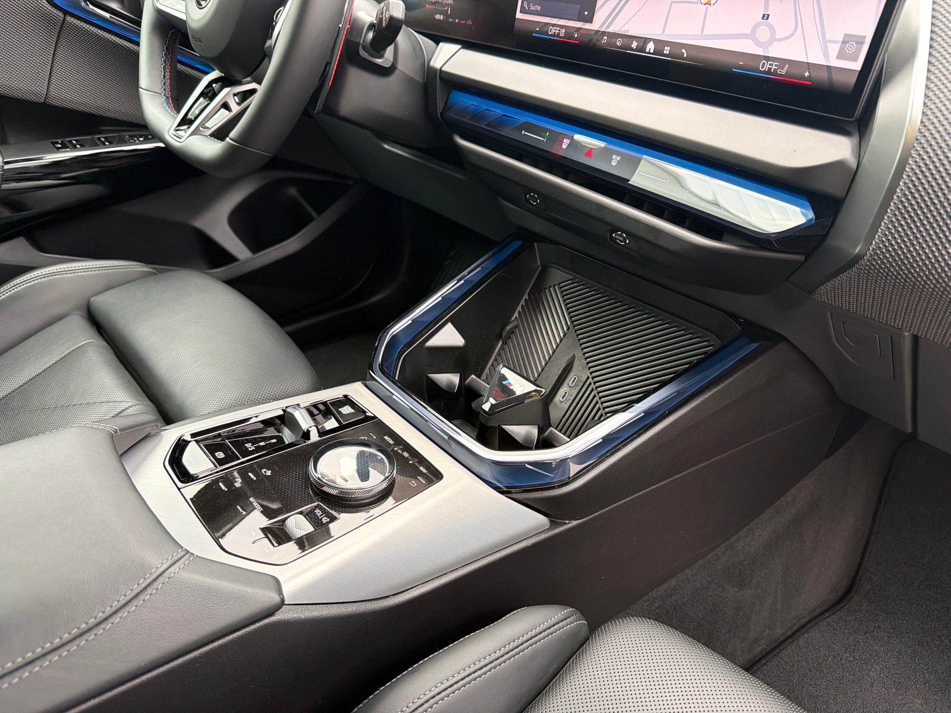 BMW X3 G45 M50i-image-12