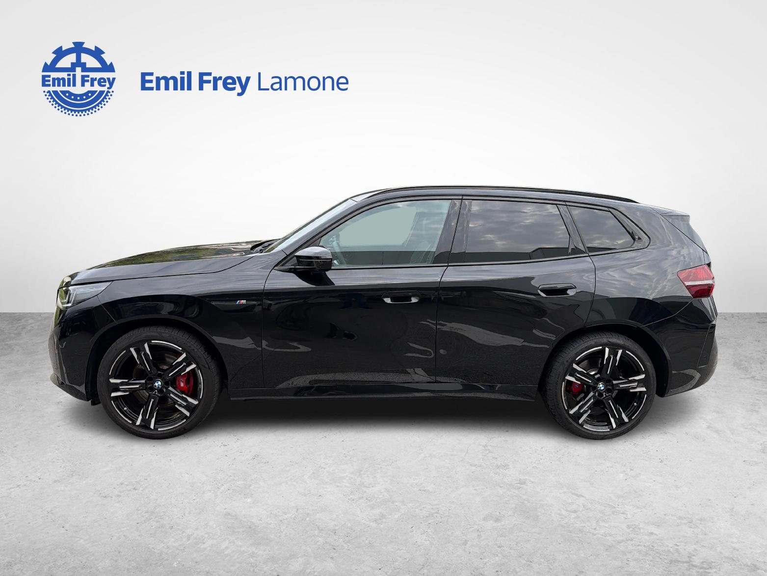 BMW X3 G45 M50i-image-1