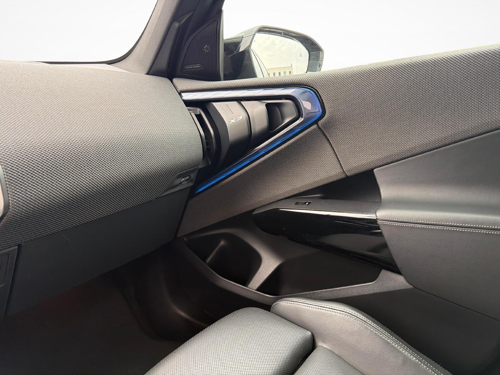 BMW X3 G45 M50i-image-18