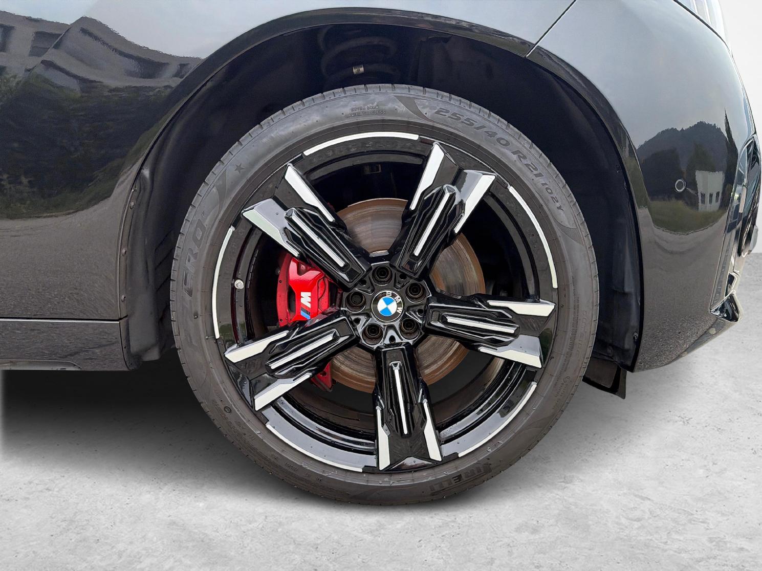 BMW X3 G45 M50i-image-13