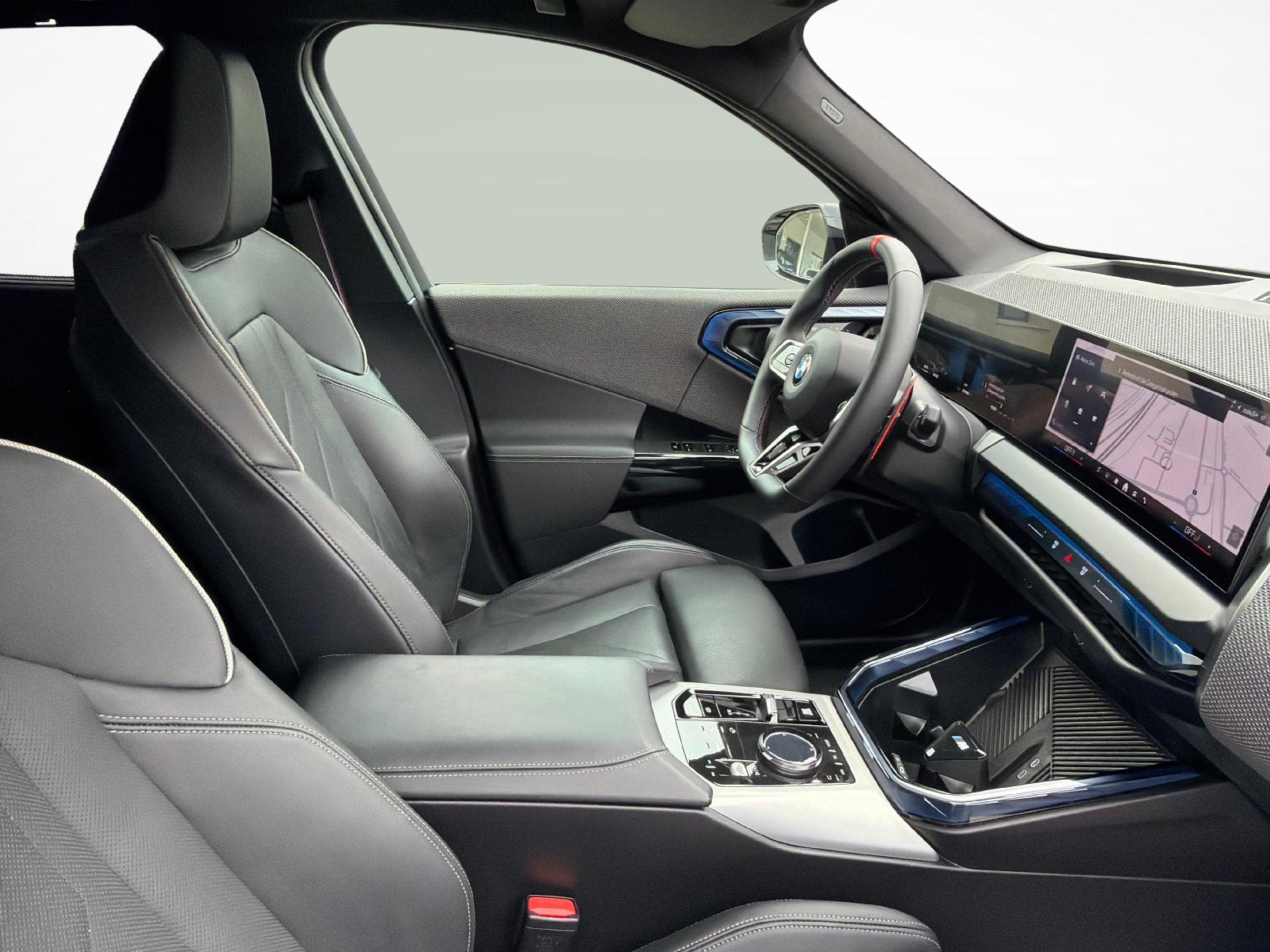 BMW X3 G45 M50i-image-9