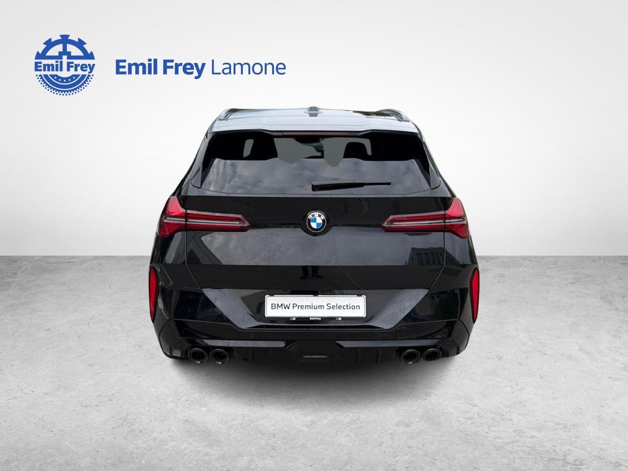 BMW X3 G45 M50i-image-3